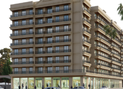 Ramkala - Redevelopment of Datta krupa